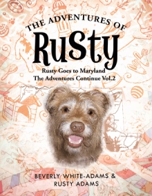 THE ADVENTURES OF RUSTY