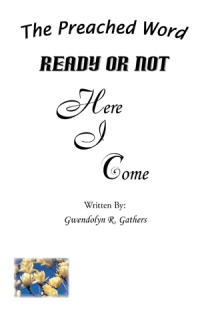 READY OR NOT Here I Come