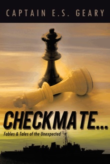 CHECKMATE...