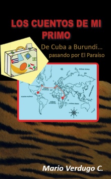 LOS CUENTOS DE MI PRIMO
