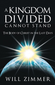 A Kingdom Divided Cannot Stand