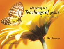 Mastering the Teachings of Jesus