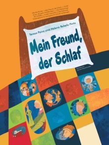 Mein Freund, der Schlaf