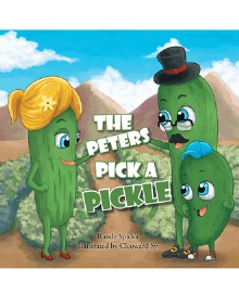 The Peters Pick a Pickle