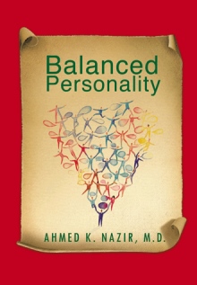 Balanced Personality