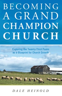 Becoming a Grand Champion Church