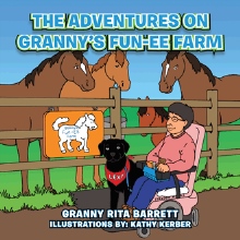 The Adventures on Granny's  Fun-EE Farm