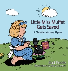 Little Miss Muffet Gets Saved