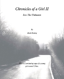 Chronicles of a Girl II