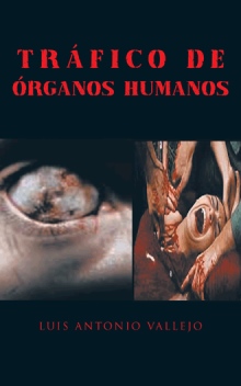 Tráfico de órganos humanos