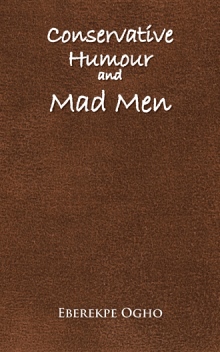 Conservative Humour And Mad Men