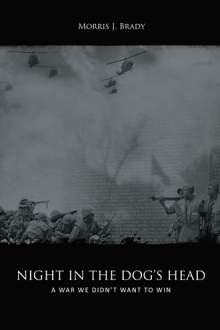 NIGHT IN THE DOG’S HEAD
