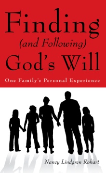 Finding (and Following) God’s Will