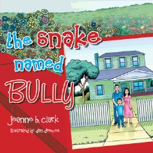 THE SNAKE NAMED BULLY