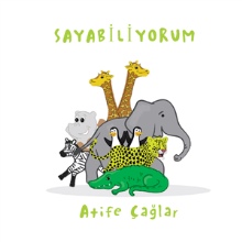 SAYABİLİYORUM