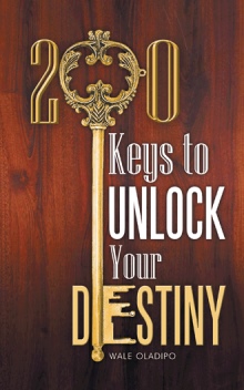 200 Keys to Unlock Your Destiny