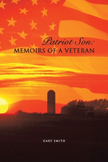 PATRIOT SON: