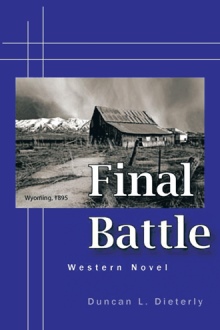 Final Battle