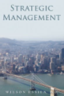 Strategic Management