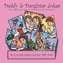Daddy & Daughter Jokes
