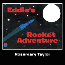 Eddie's Rocket Adventure