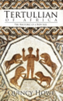 Tertullian of Africa