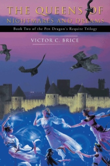 The Queens of Nightmares and Dreams