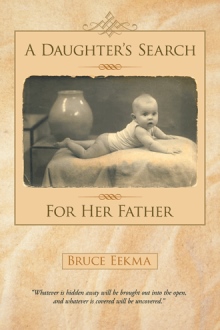 A Daughter’s Search for her Father