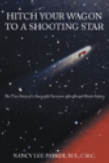 HITCH YOUR WAGON TO A SHOOTING STAR