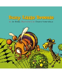 Busy Little Breezie
