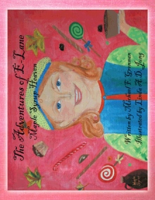 The Adventures of E-Lane