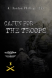 CAJUN FOR THE TROOPS