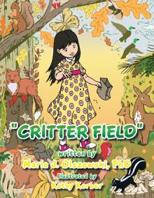 "CRITTER FIELD"