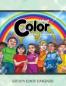 What Color Is Your Happiness?