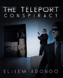 THE TELEPORT CONSPIRACY