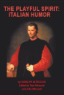 The Playful Spirit: Italian Humor