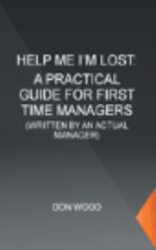 Help Me! (I’m Lost.)