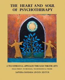 THE HEART AND SOUL OF PSYCHOTHERAPY