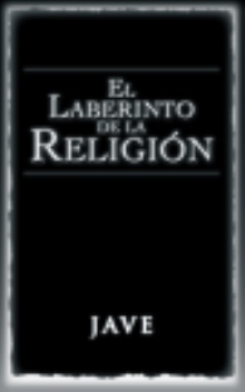 EL LABERINTO DE LA RELIGIÓN