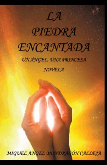 LA PIEDRA ENCANTADA