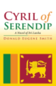 Cyril of Serendip