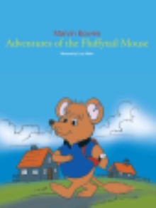 Adventures of the Fluffytail Mouse