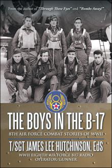 The Boys in the B-17