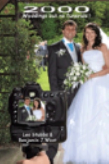 2000 Weddings but no funerals!