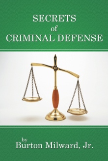 Secrets of Criminal Defense