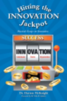 Hitting the Innovation Jackpot