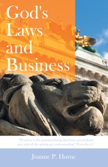 God's Laws and Business
