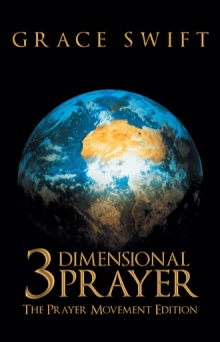 3 Dimensional Prayer