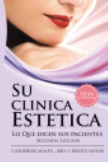 SU CLINICA ESTETICA