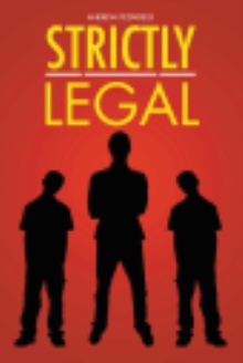 Strictly Legal